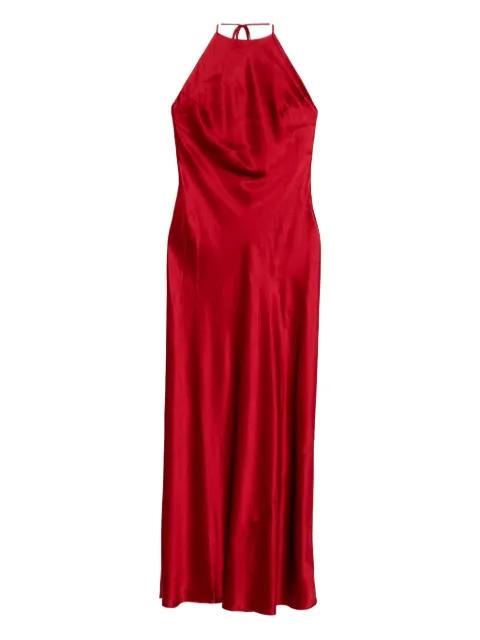 Jeany dress by REFORMATION