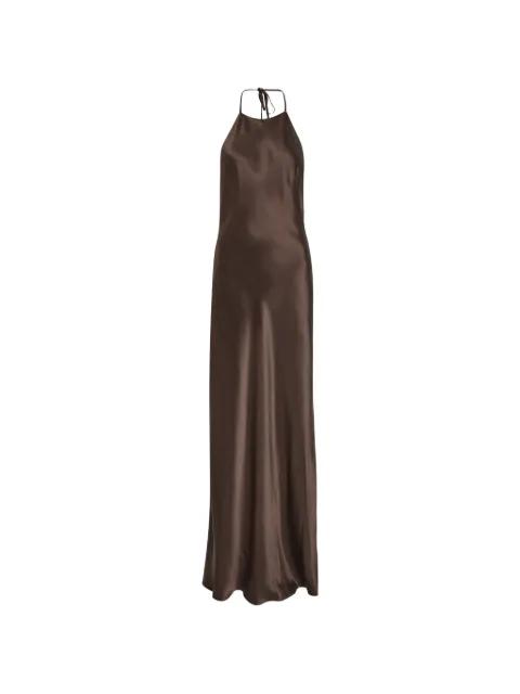 Jeany maxi dress by REFORMATION