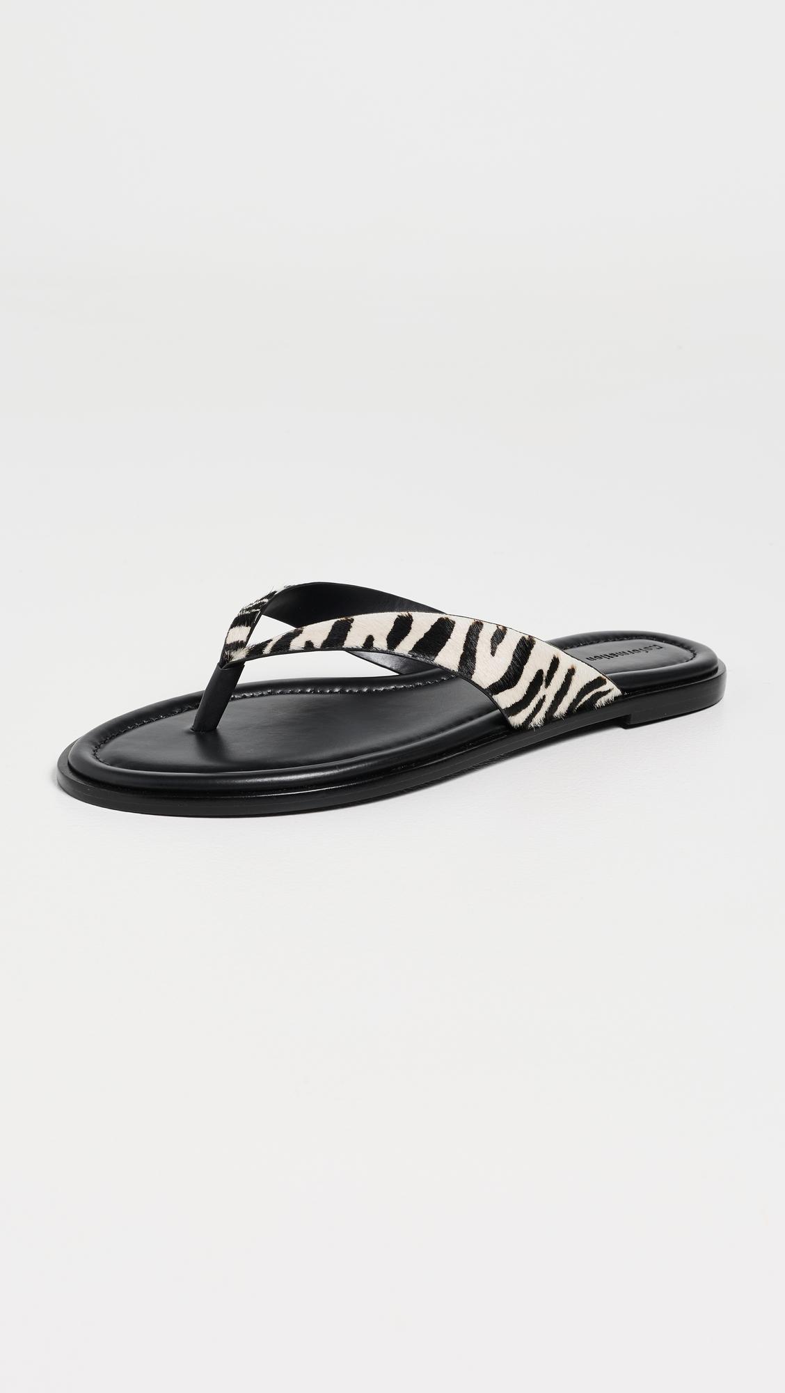 Jessie Thong Sandals by REFORMATION