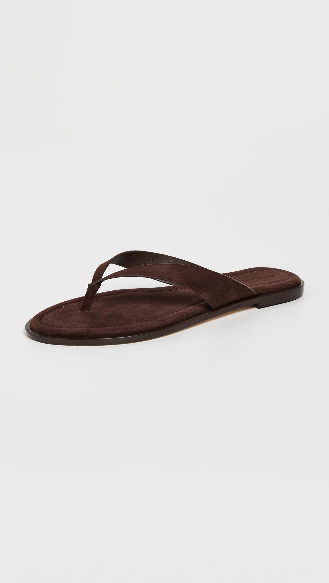 Jessie Thong Sandals by REFORMATION