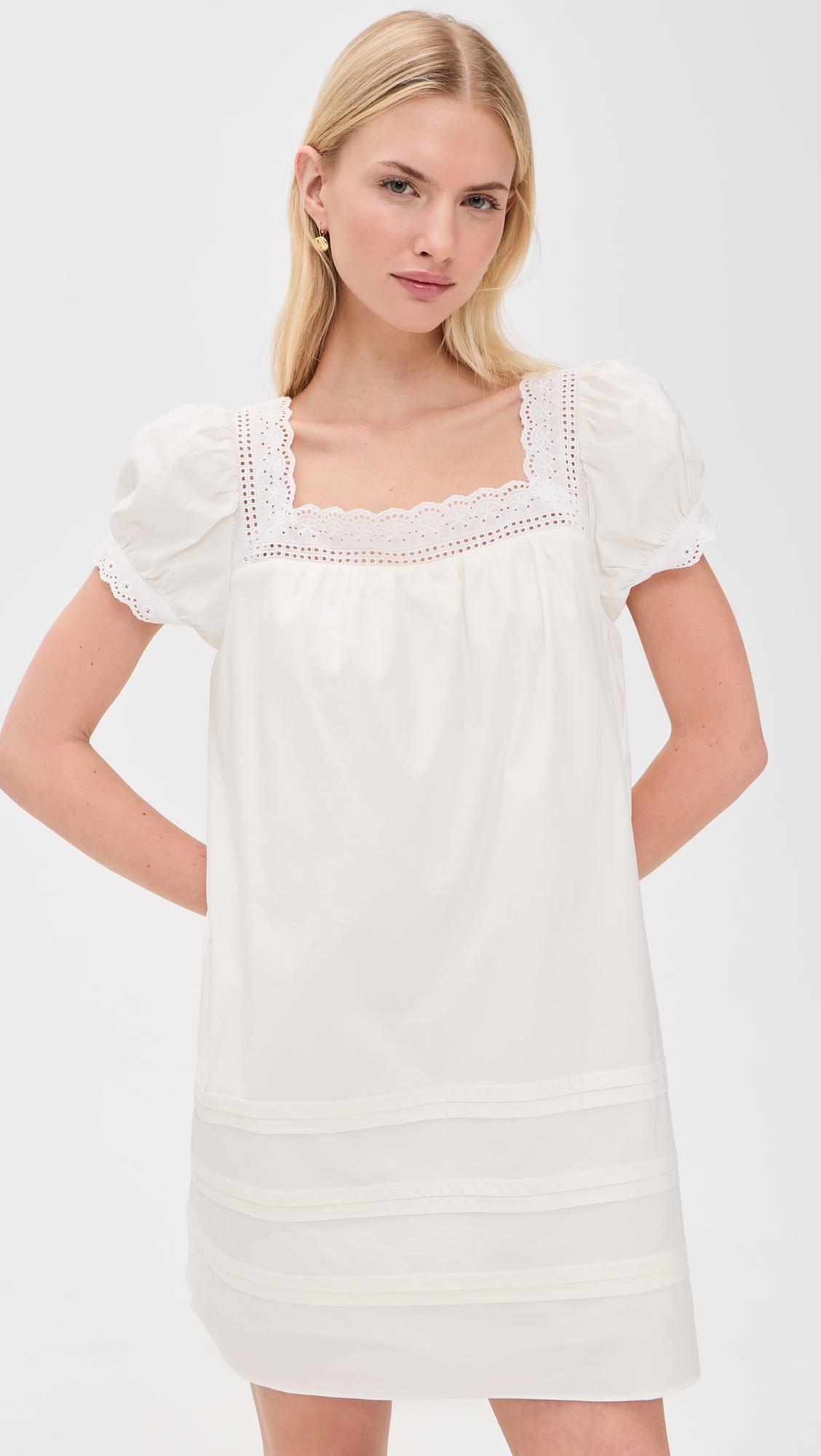 Joliette Dress by REFORMATION