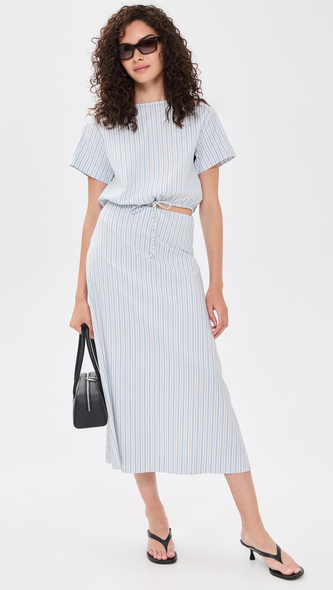 Jordan Two Piece Set by REFORMATION