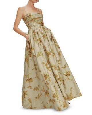 Kastoria Dress by REFORMATION