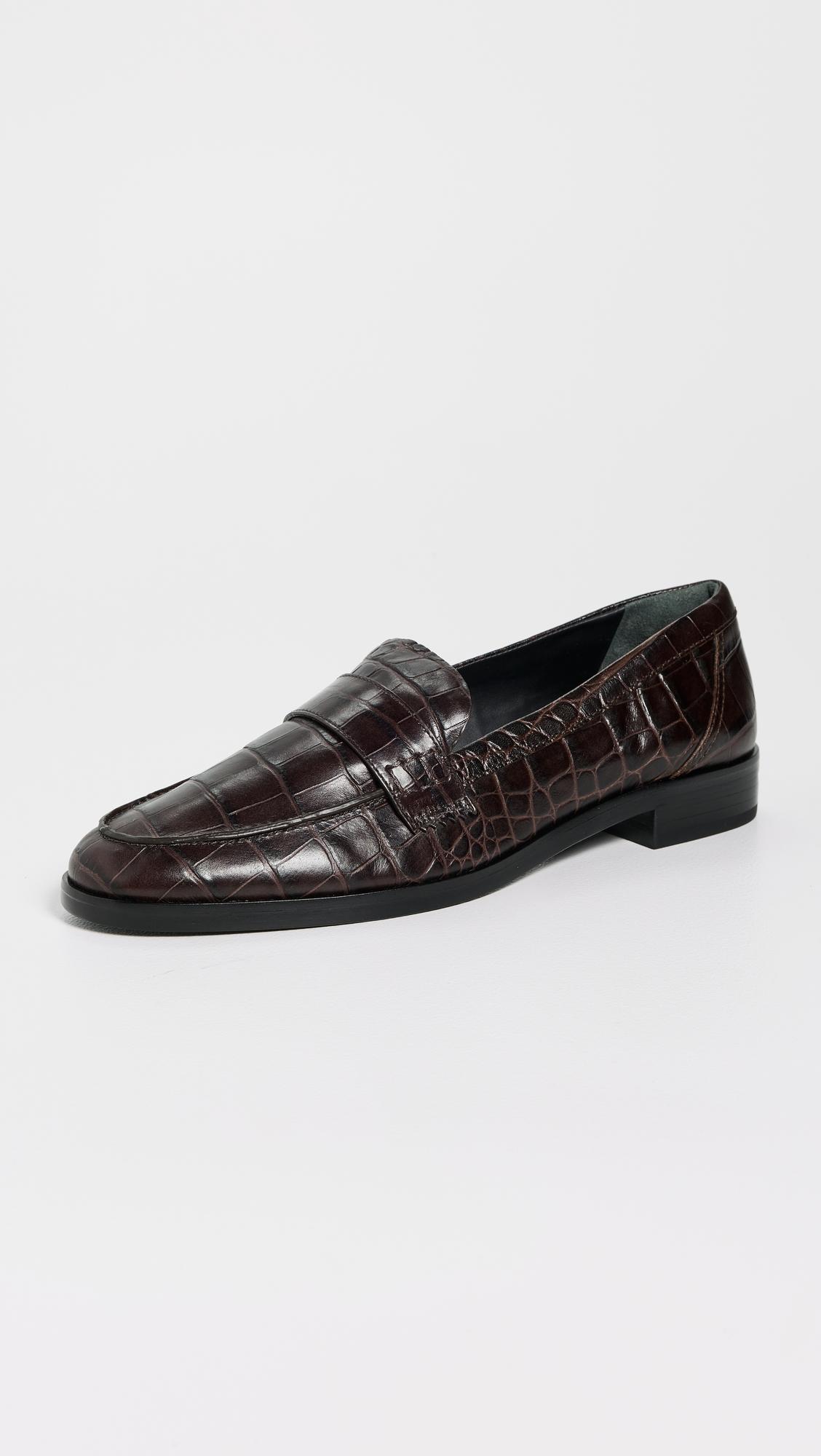 Kaylee Loafers by REFORMATION