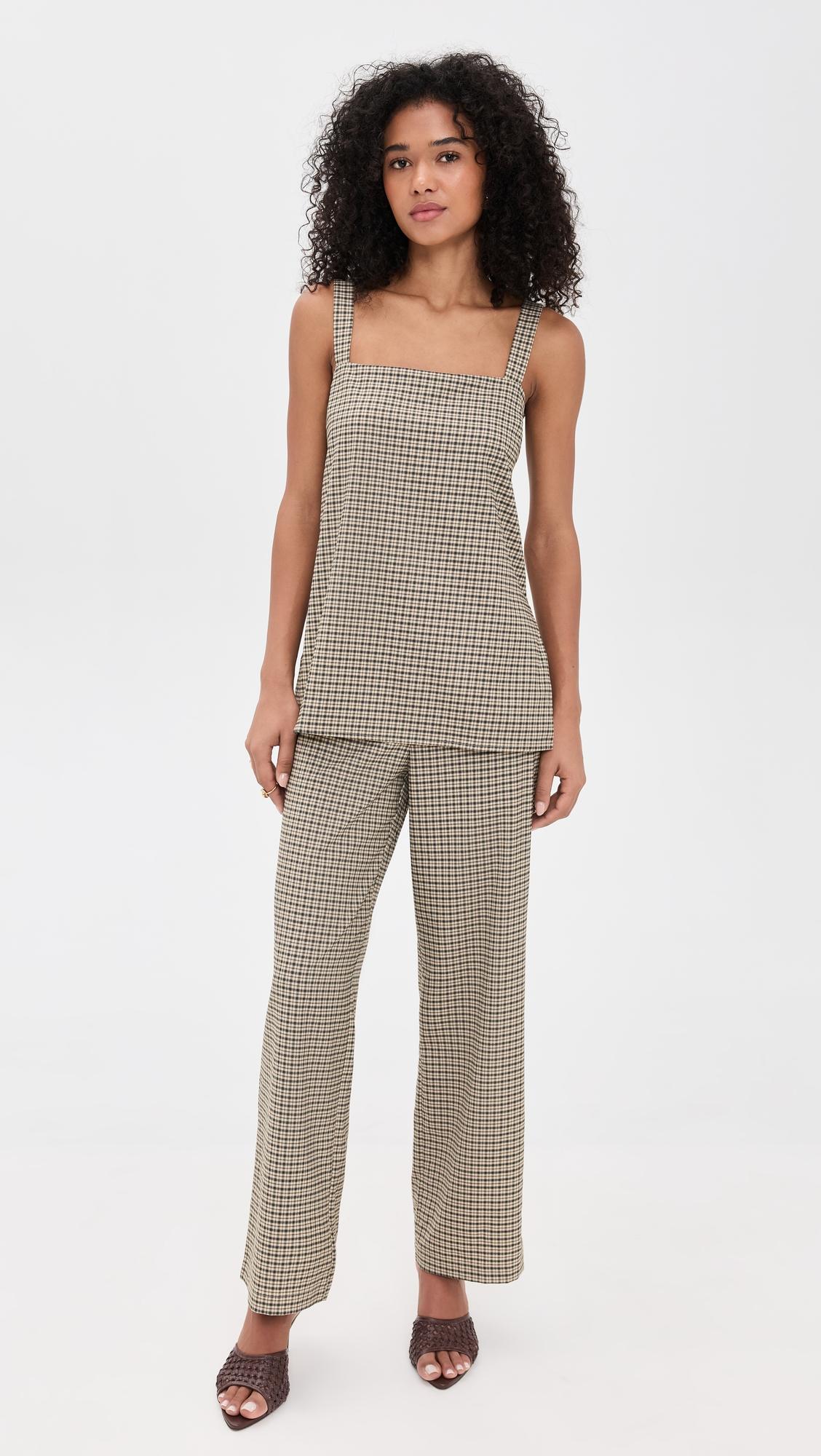 Kristen Two Piece Set by REFORMATION