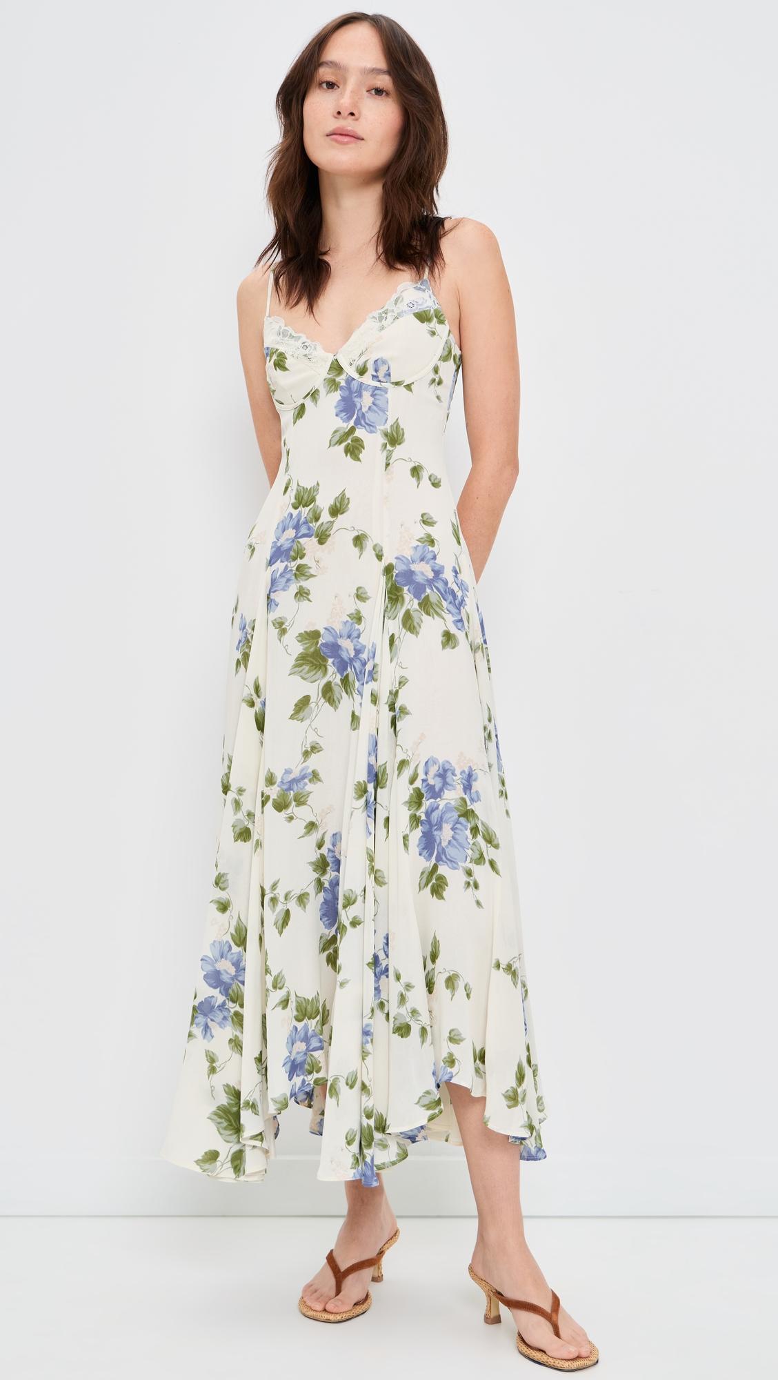 Laia Dress by REFORMATION
