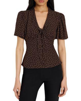 Lainey Top by REFORMATION