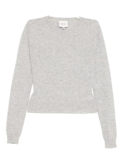 Lian top by REFORMATION