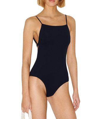 Lira One Piece Swimsuit by REFORMATION