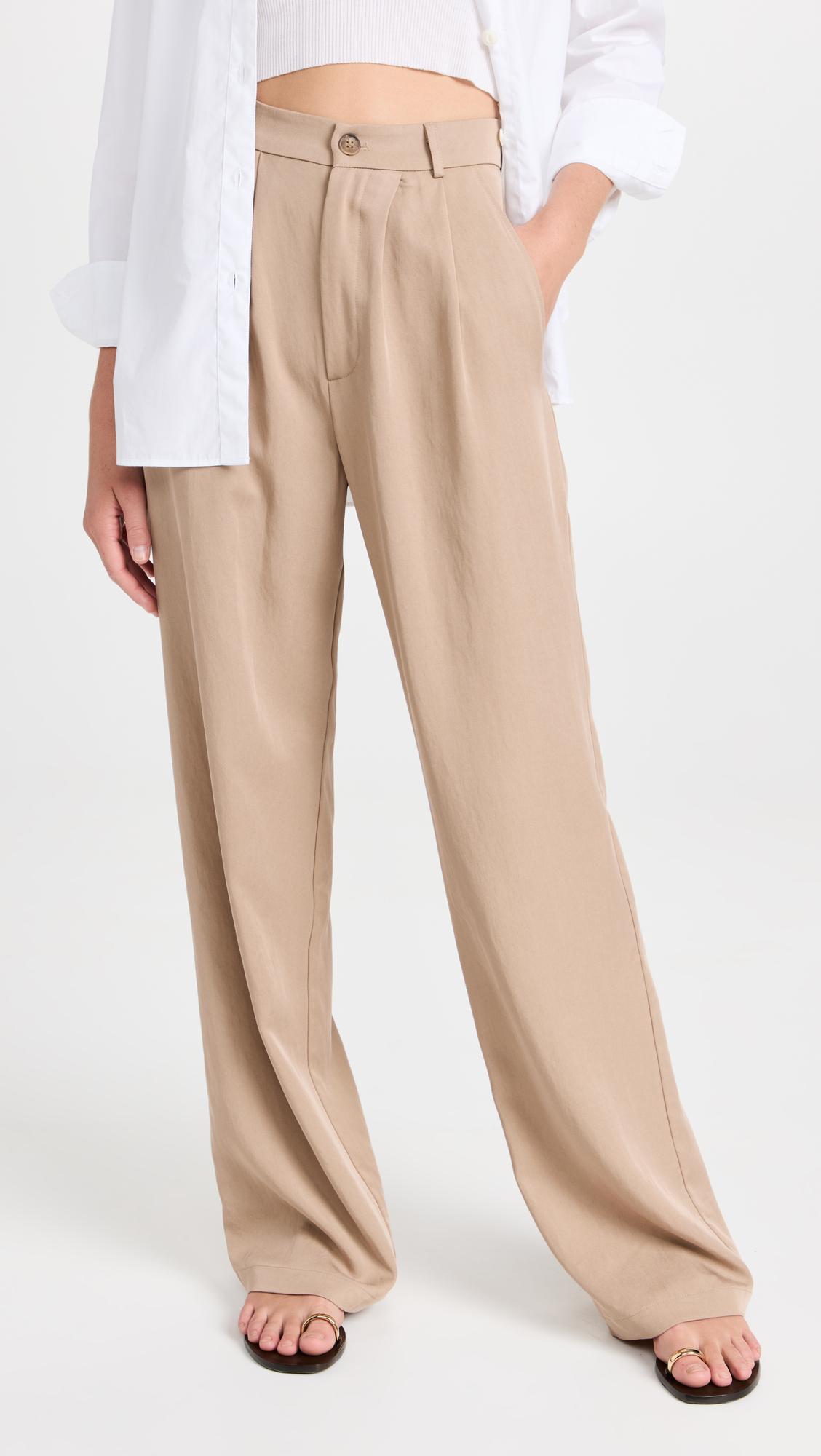Mason Pant by REFORMATION
