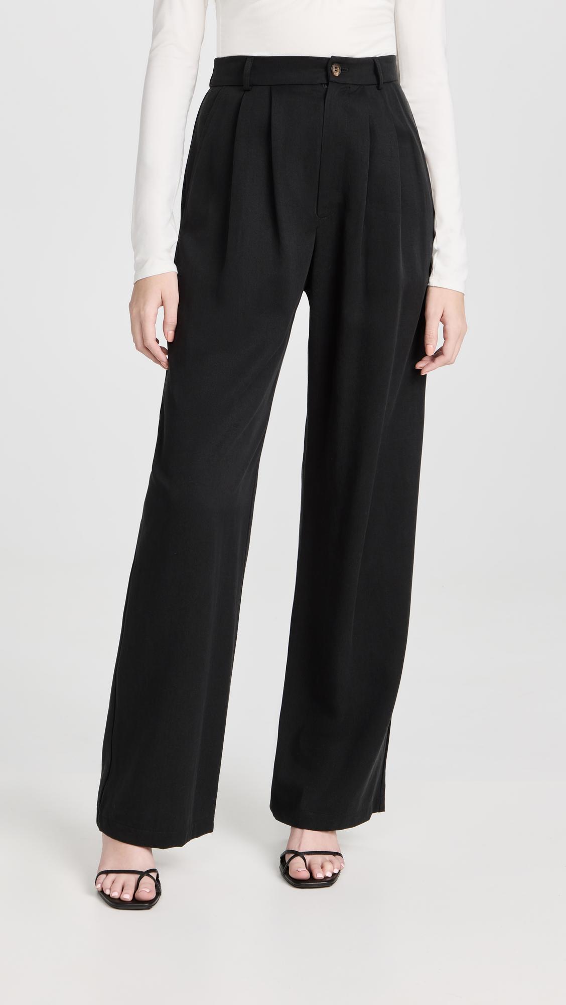 Mason Pant by REFORMATION