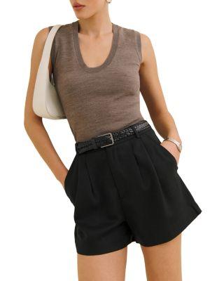 Mason Shorts by REFORMATION