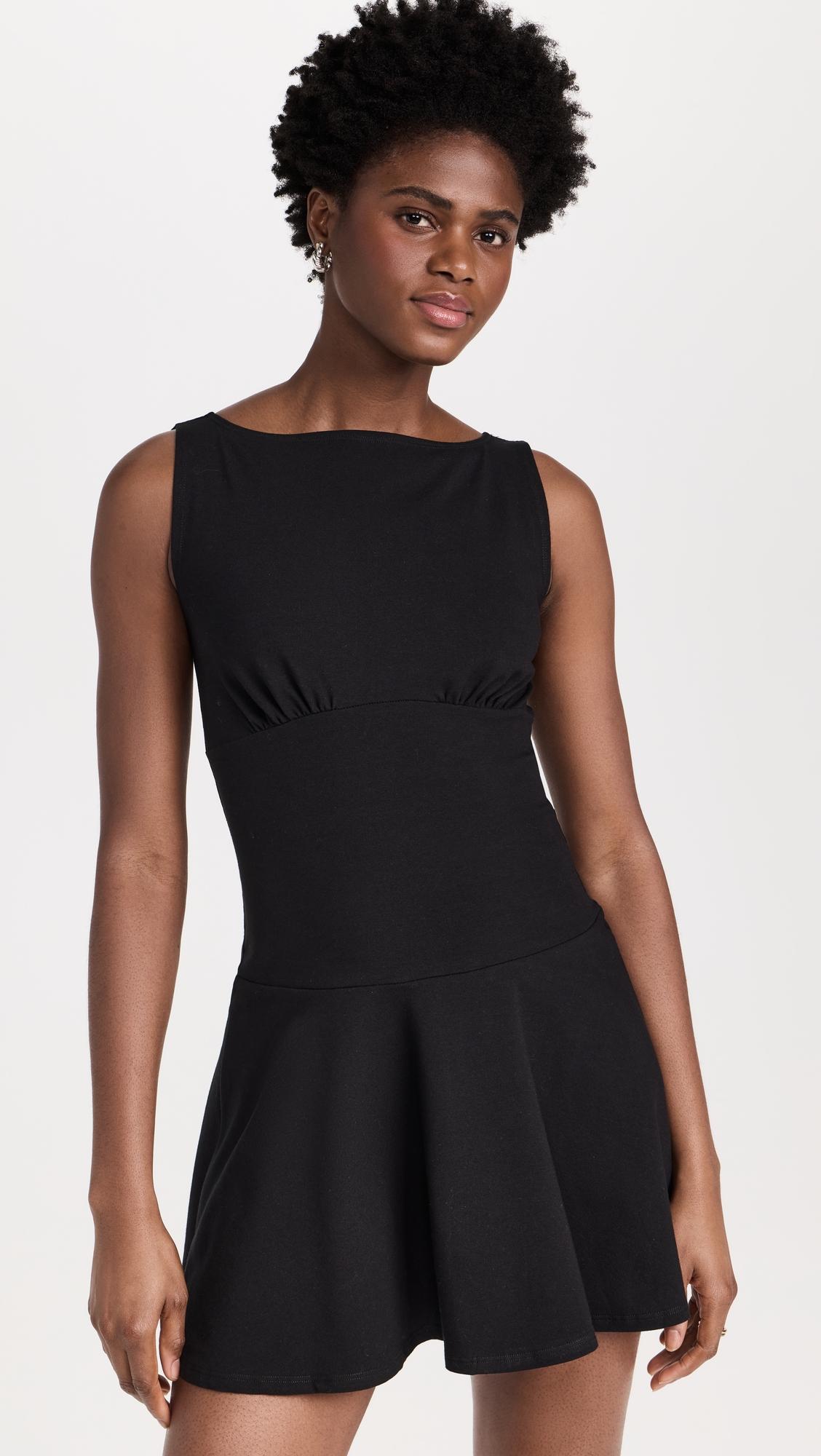 Mayve Knit Dress by REFORMATION