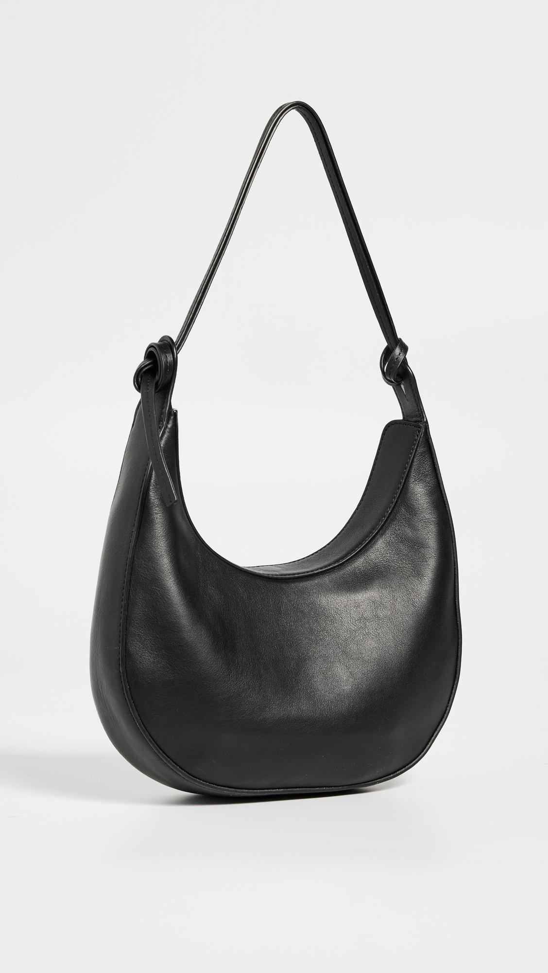 Medium Rosetta Shoulder Bag by REFORMATION