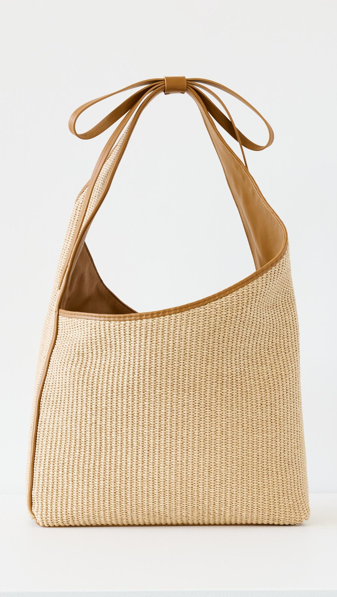 Medium Vittoria Tote Bag by REFORMATION