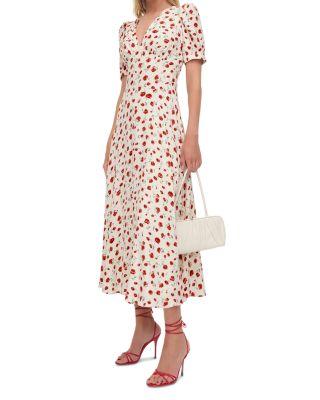 Naira Dress by REFORMATION