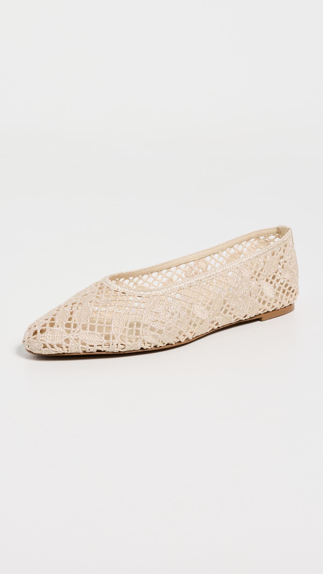 Pillar Flats by REFORMATION