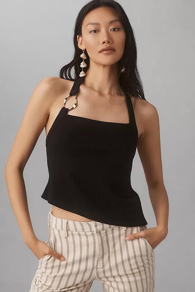 Reformation Ramona Knit Top by REFORMATION