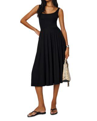 Rou Knit Dress by REFORMATION