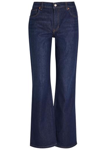 Sharon bootcut jeans by REFORMATION