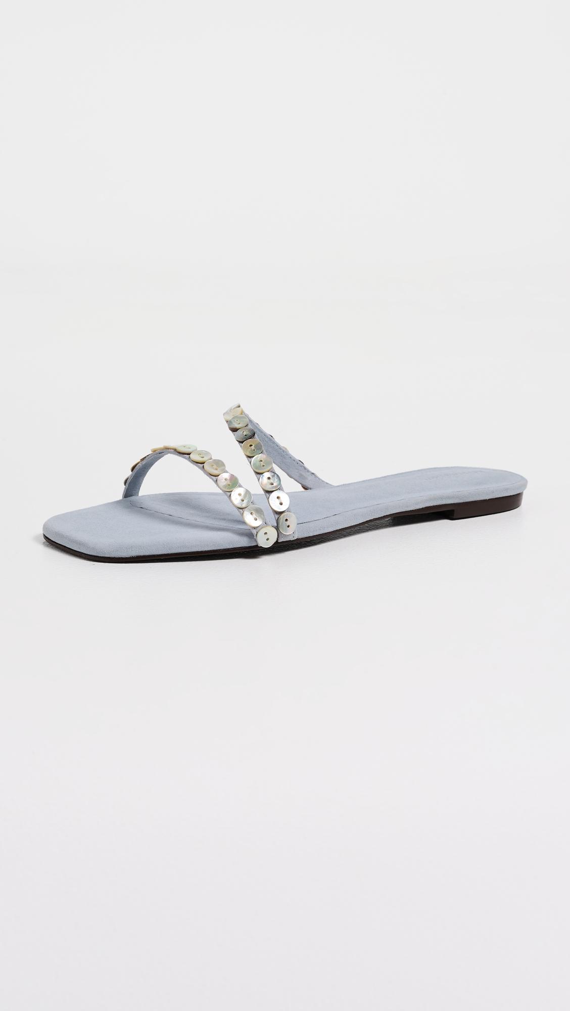 Shoshana Flats by REFORMATION