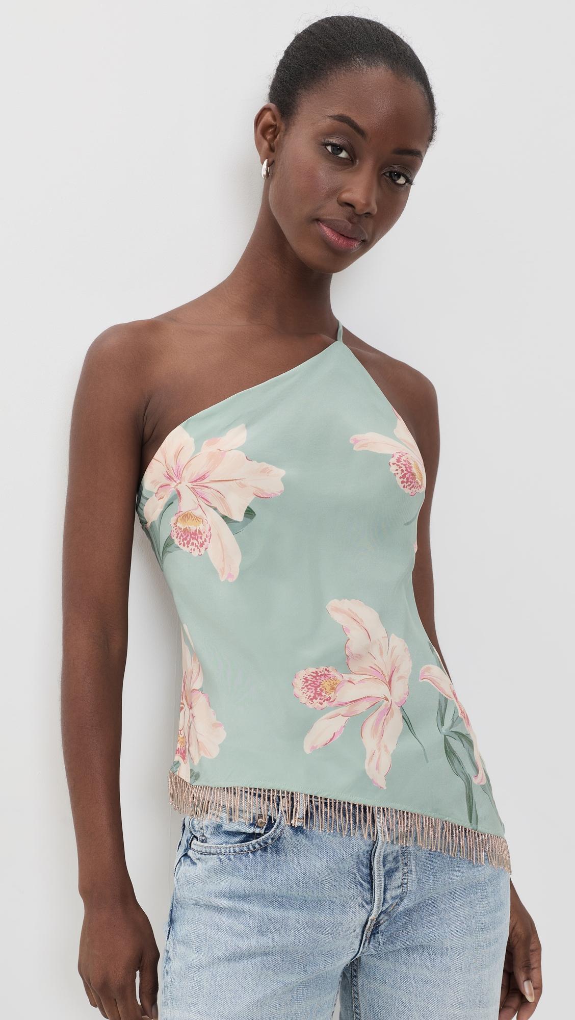 Sonata Top by REFORMATION