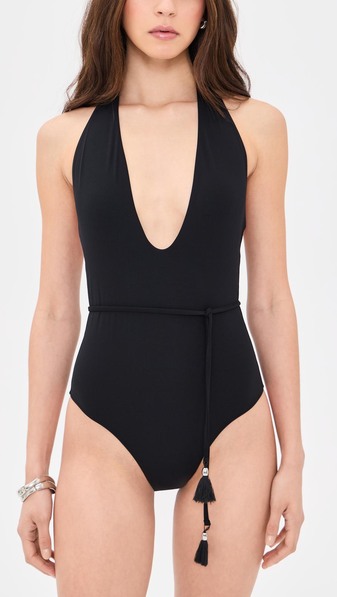 Tala One-Piece Swimsuit by REFORMATION