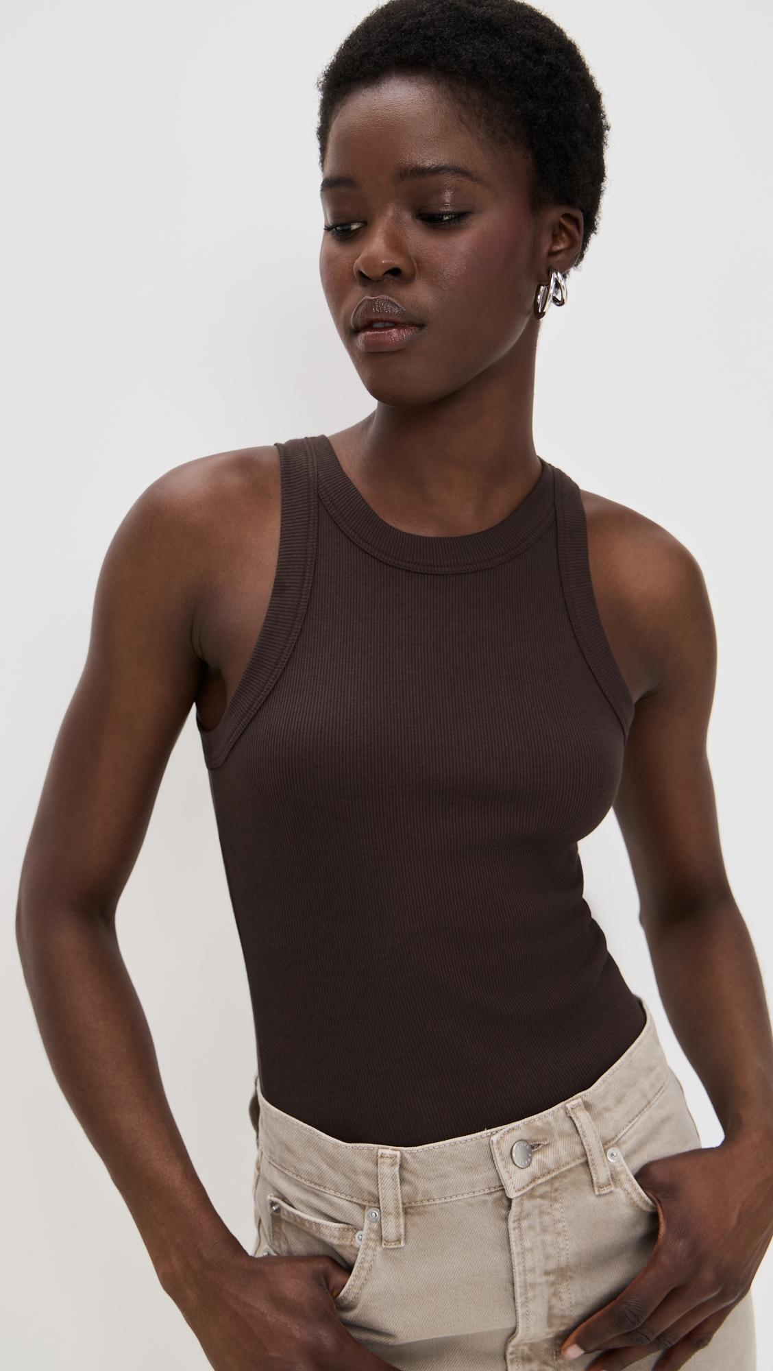 Tasha Tank by REFORMATION