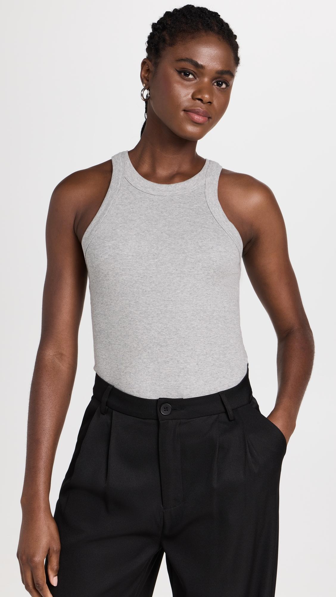 Tasha Tank by REFORMATION
