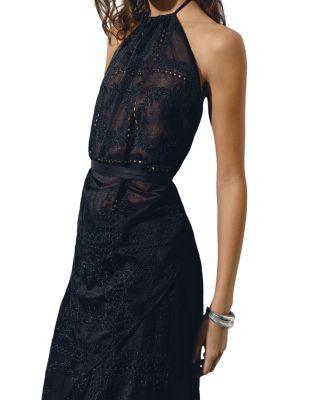 Una Scarf Top by REFORMATION
