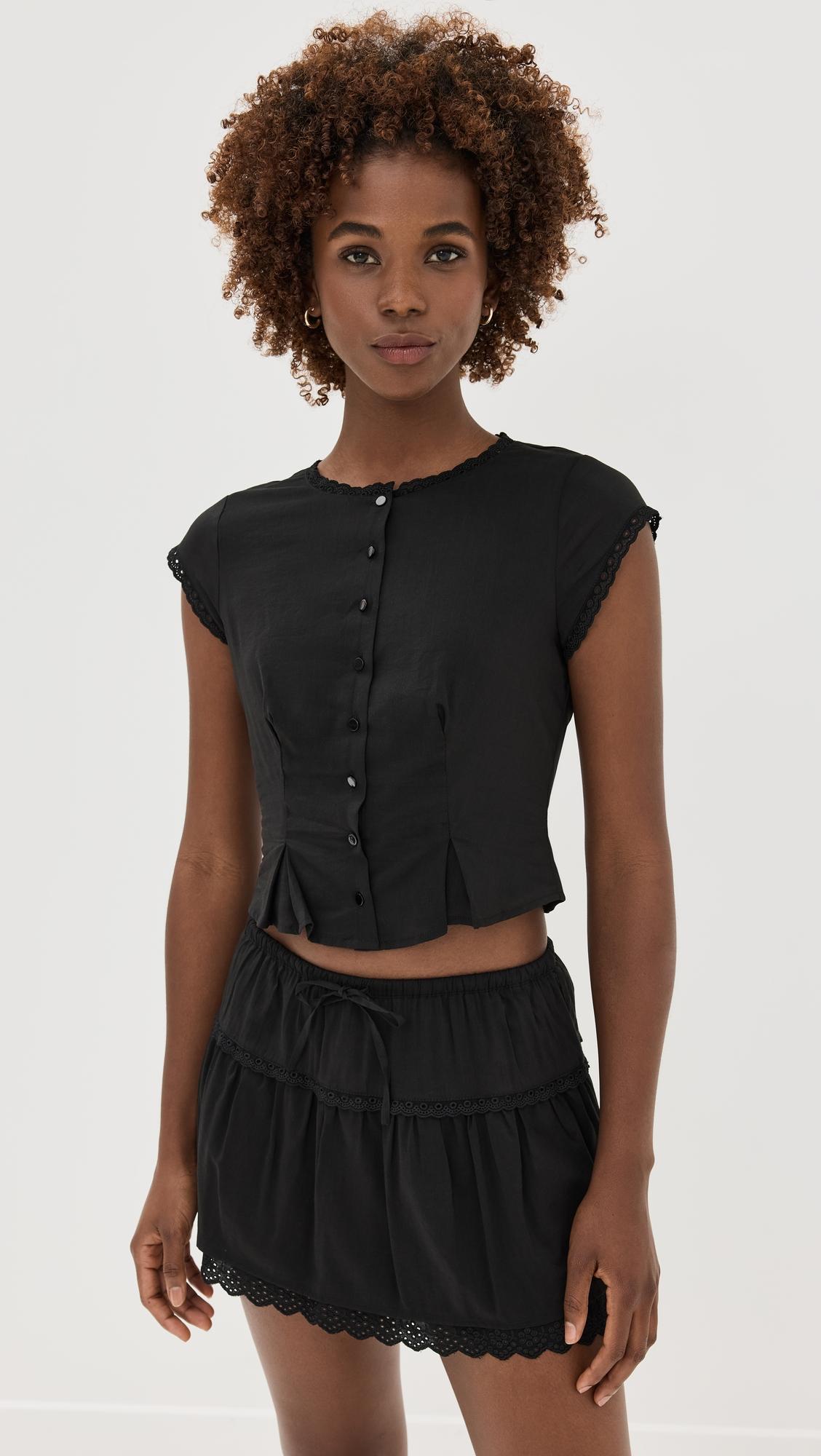 Valetta Two Piece by REFORMATION