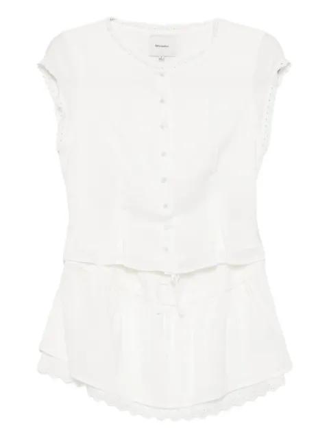 Valetta set by REFORMATION