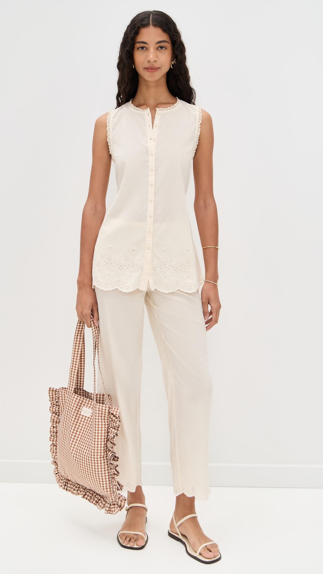 Willa Two Piece Set by REFORMATION