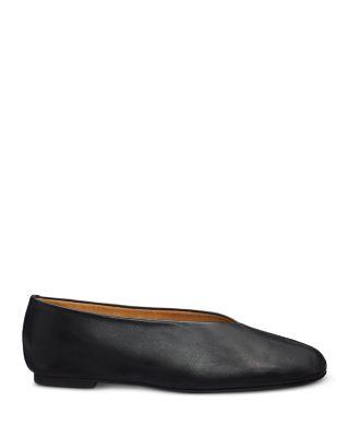 Women's Blaine Flats by REFORMATION