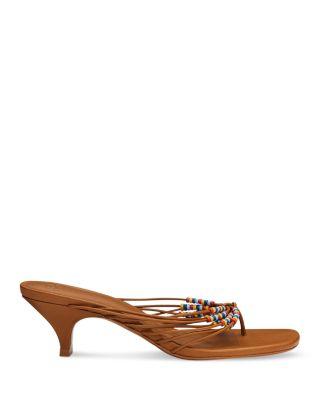 Women's Jessica Thong Sandals by REFORMATION