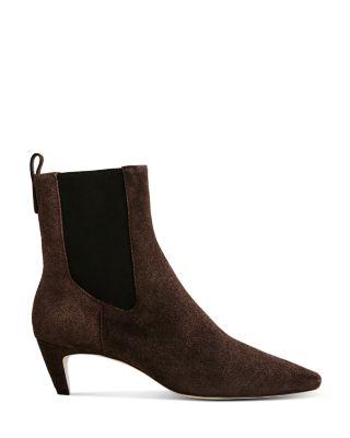 Women's Roberta Ankle Boots by REFORMATION