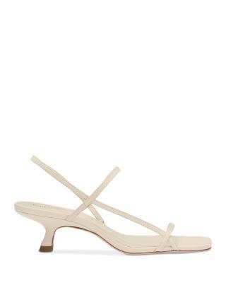 Women's Serenity Bare Sandals by REFORMATION