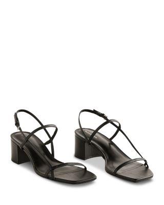 Women's Serenity Bare Sandals by REFORMATION