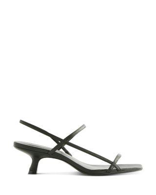 Women's Serenity Bare Sandals by REFORMATION