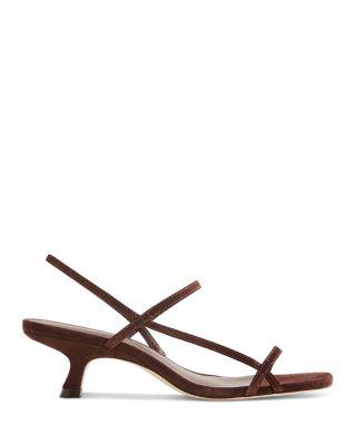 Women's Serenity Bare Sandals by REFORMATION