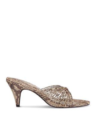 Women's Woodlyn Sandals by REFORMATION