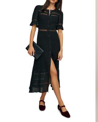 Woodson Dress by REFORMATION