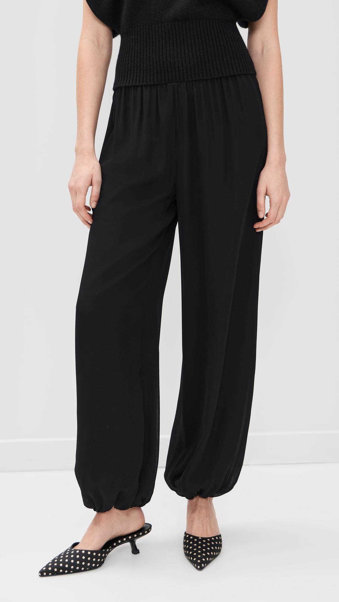 Zia Pants by REFORMATION