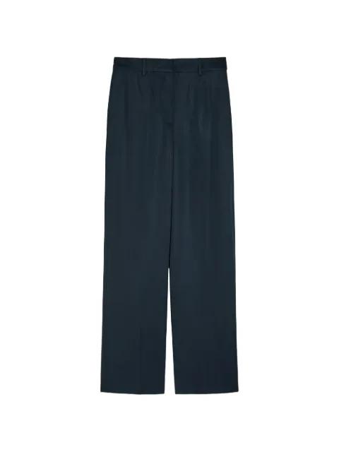 button trousers by REFORMATION