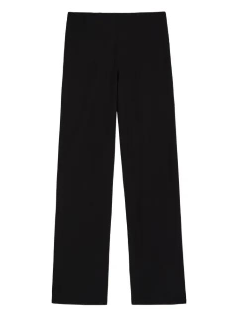 high-waisted trousers by REFORMATION