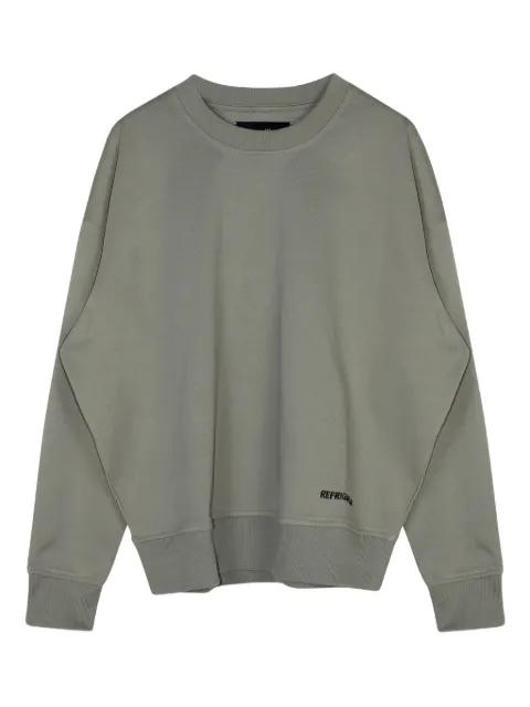 Daniel sweatshirt by REFRIGIWEAR
