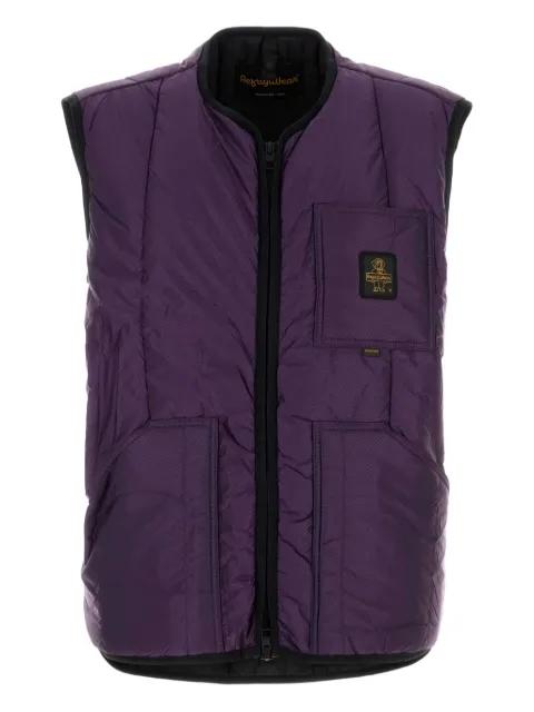 Twingo vest by REFRIGIWEAR