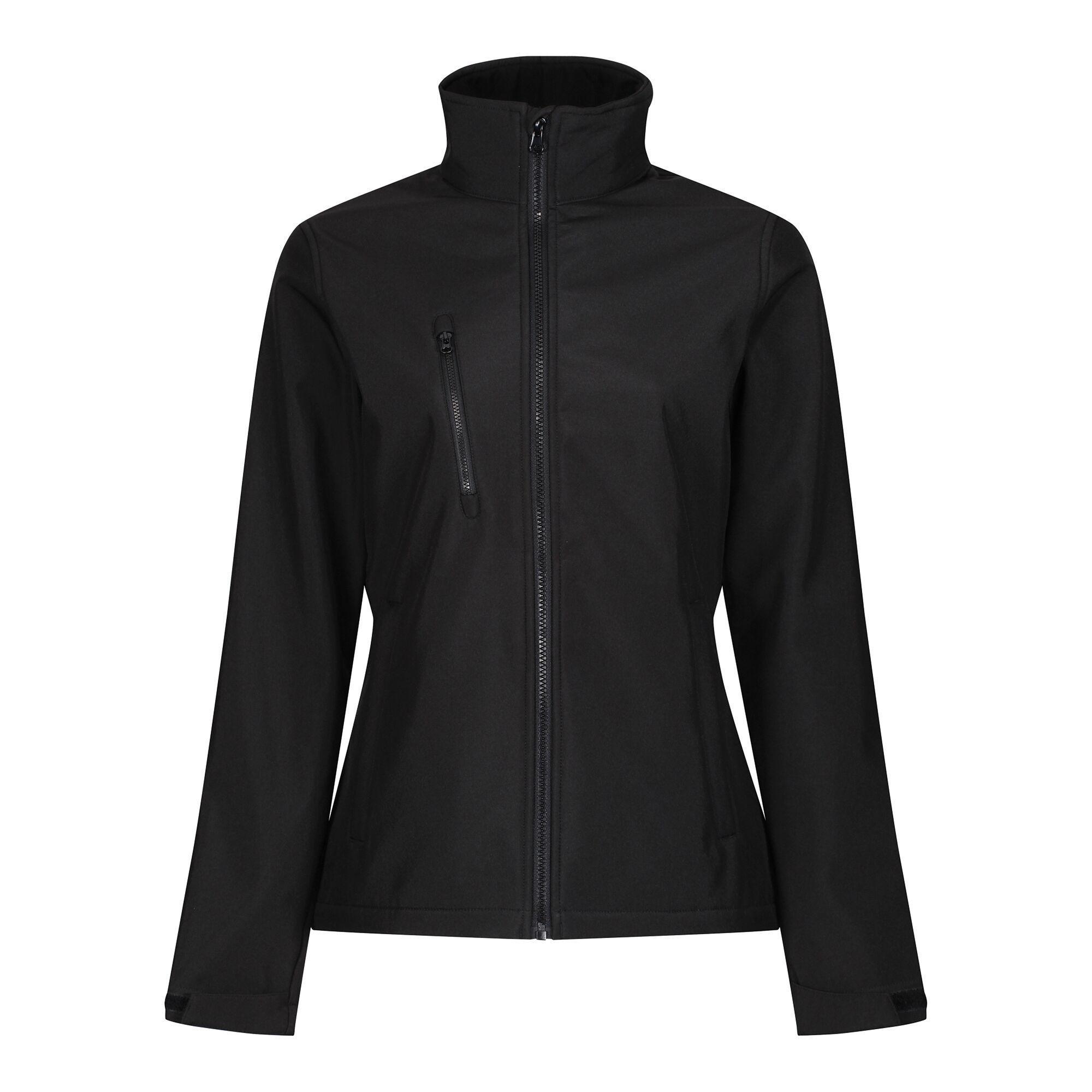 3 Layer Membrane Soft Shell Jacket by REGATTA PROFESSIONAL