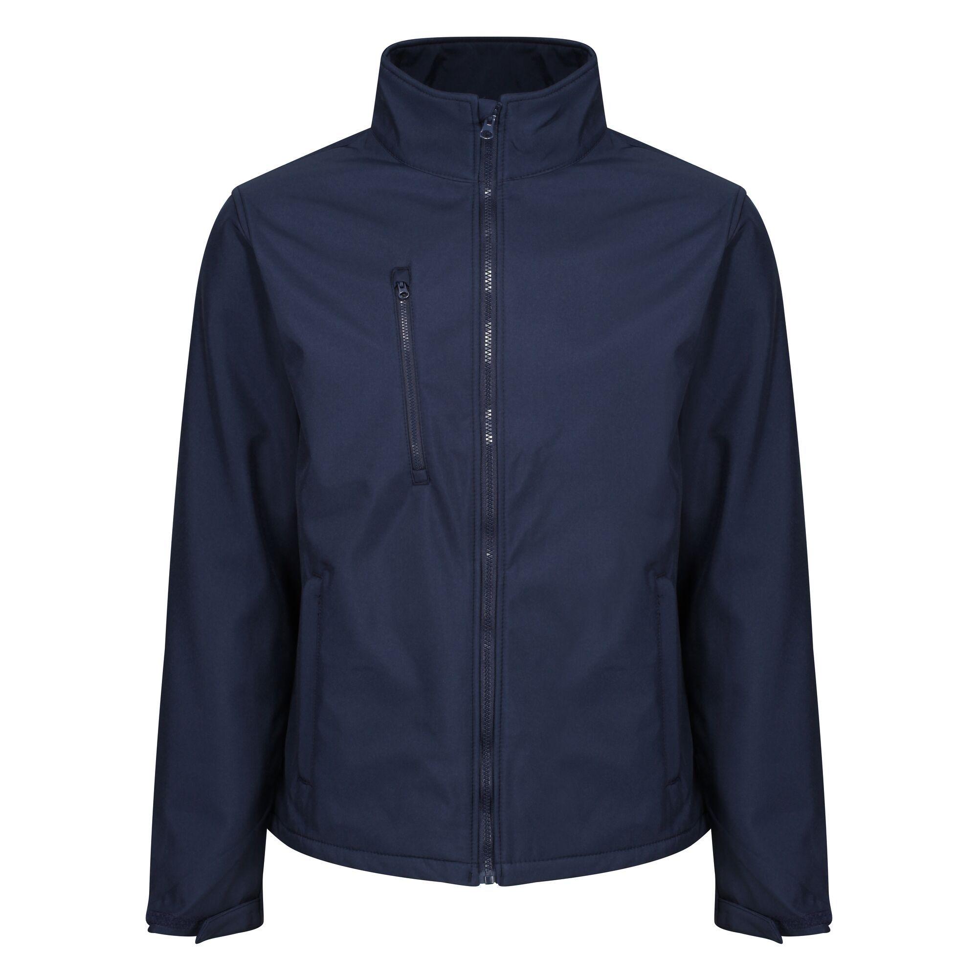 3 Layer Soft Shell Jacket by REGATTA PROFESSIONAL