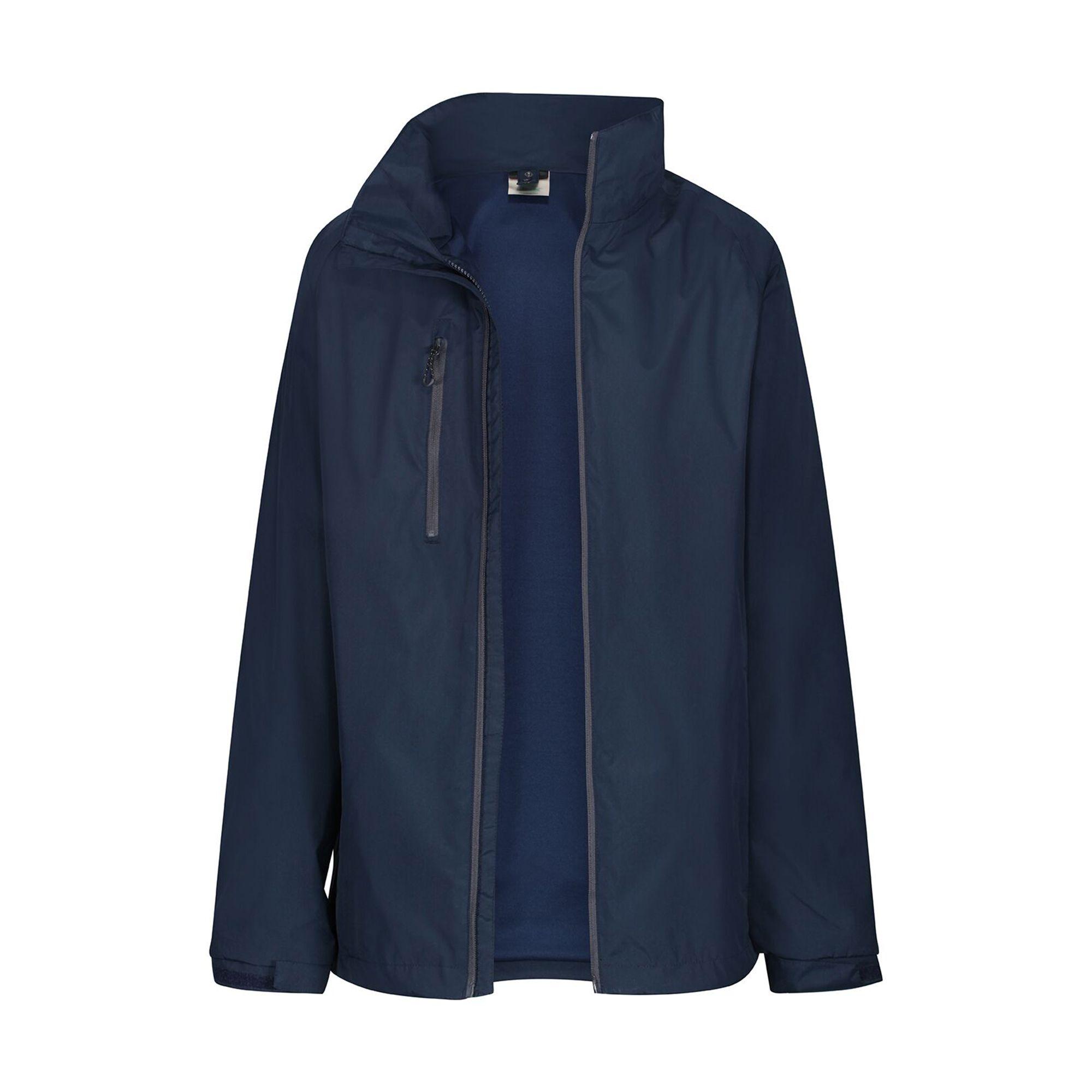 3 in 1 Waterproof Jacket by REGATTA PROFESSIONAL